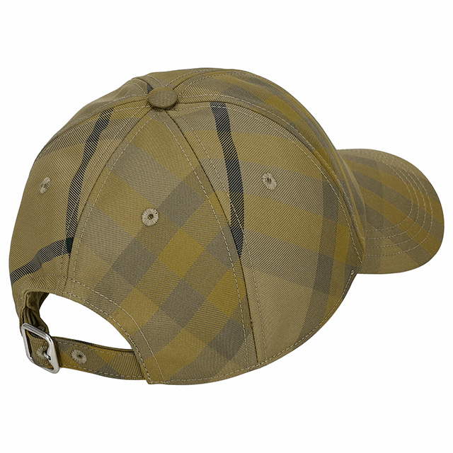 Burberry バーバリー　キャップ バーバリー キャップ/帽子 メンズ レディース アーカイブ