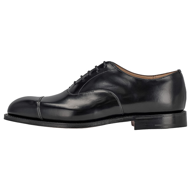チャーチ ビジネスシューズ メンズ ブランド Church レザー CONSUL1739XV F0AAB 8 5 ブラック_1