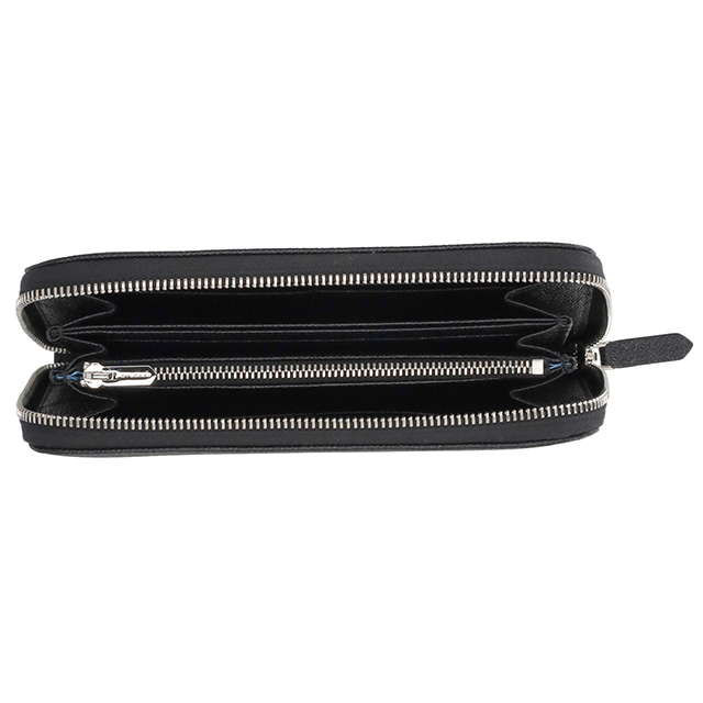 ブルガリ 長財布 メンズ ブランド BVLGARI 284230 BLK ブラック_3