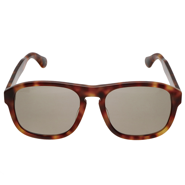 グッチ サングラス メンズ ブランド GUCCI GG0583S 003 ブラウン_1