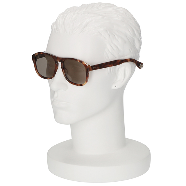グッチ サングラス メンズ ブランド GUCCI GG0583S 003 ブラウン_4