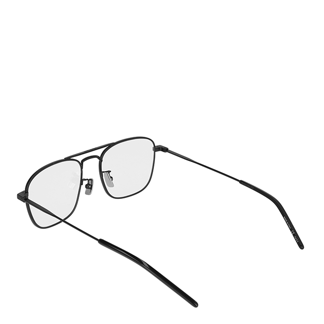 サンローラン サングラス メンズ レディース ブランド SAINT LAURENT SL 309 SUN 001 ブラック_4