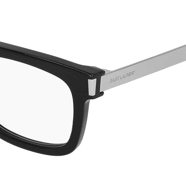 サンローラン サングラス メンズ レディース ブランド SAINT LAURENT SL 581 003 ブラック_2