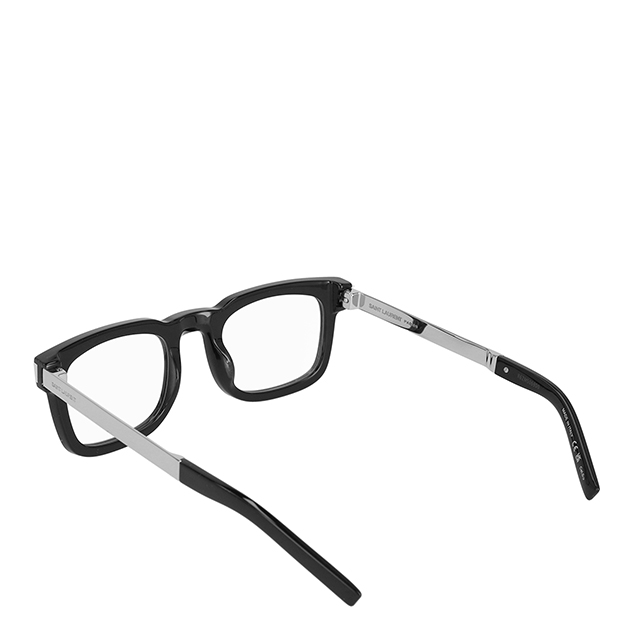 サンローラン サングラス メンズ レディース ブランド SAINT LAURENT SL 581 003 ブラック_4