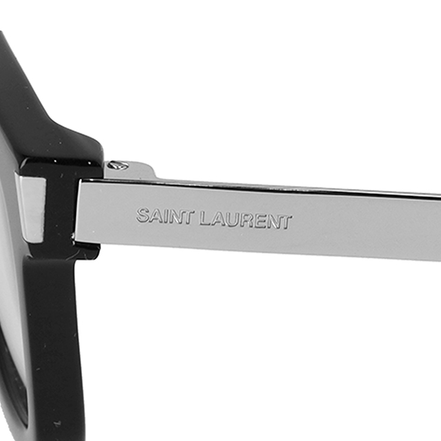 サンローラン サングラス メンズ レディース ブランド SAINT LAURENT SL 581 003 ブラック_6