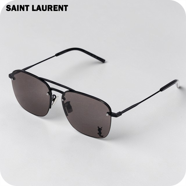 サンローラン サングラス レディース ブランド SAINT LAURENT SL 309 M 