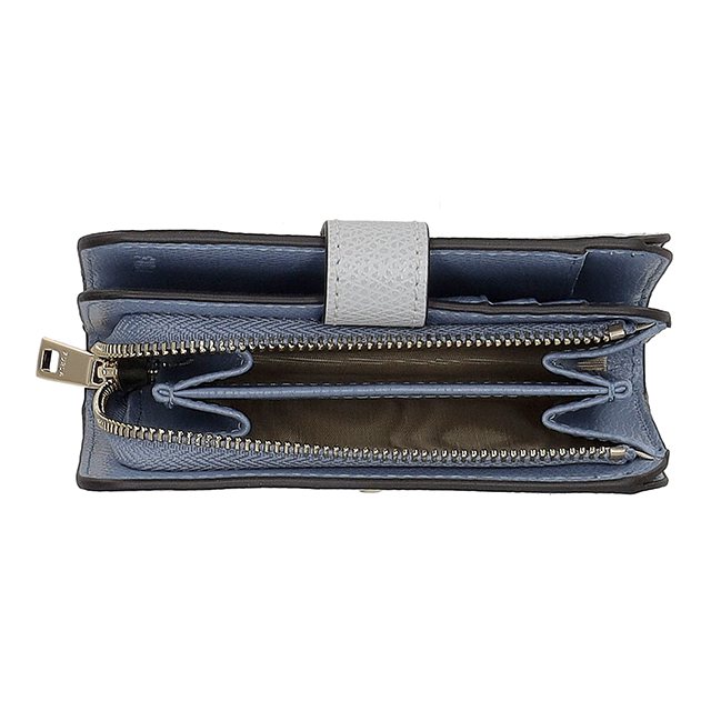 フルラ 二つ折り財布 二折財布 レディース ブランド FURLA WP00315-ARE000 4351S グレー/ブルー_4