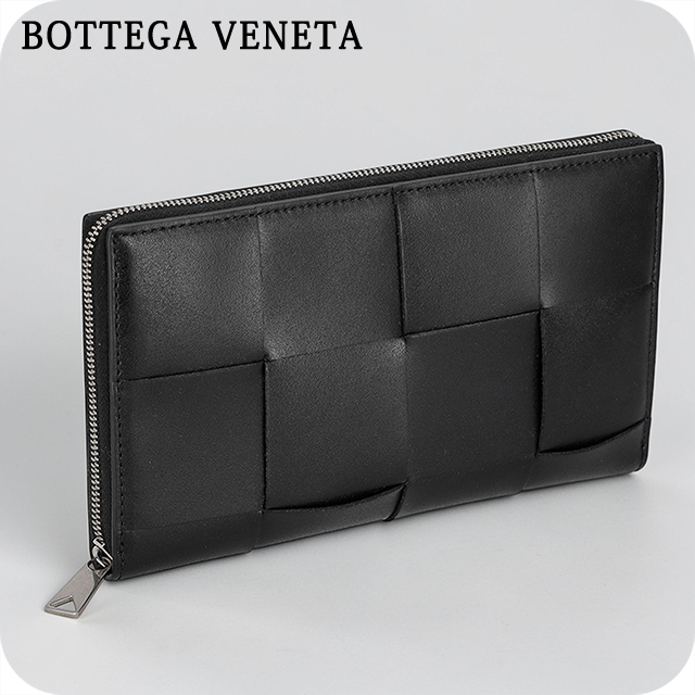 オンラインストアショップ Bottega Veneta/ボッテガ・ヴェネタ 財布