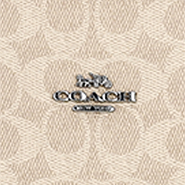 コーチ トートバッグ レディース ブランド COACH CV976 SVPWH サンド/トープ 軽量 手提げ 高級 おしゃれ プレゼント 女性 実用的 かわいい_6