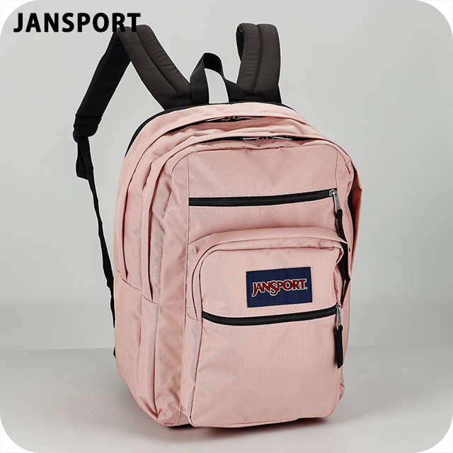 ジャンスポーツ バックパック メンズ レディース ブランド JANSPORT Indonesia EK0A5BAH MISTY ROSE ピンク