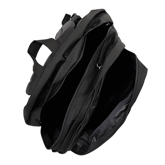 ジャンスポーツ バックパック メンズ レディース ブランド JANSPORT Indonesia EK0A5BLE BLACK ブラック_3