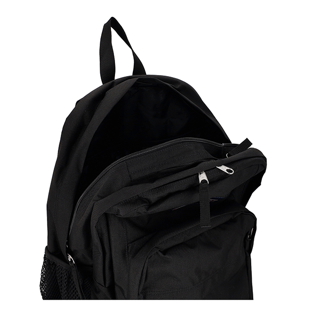 ジャンスポーツ バックパック メンズ レディース ブランド JANSPORT Indonesia EK0A5BLE BLACK ブラック_4