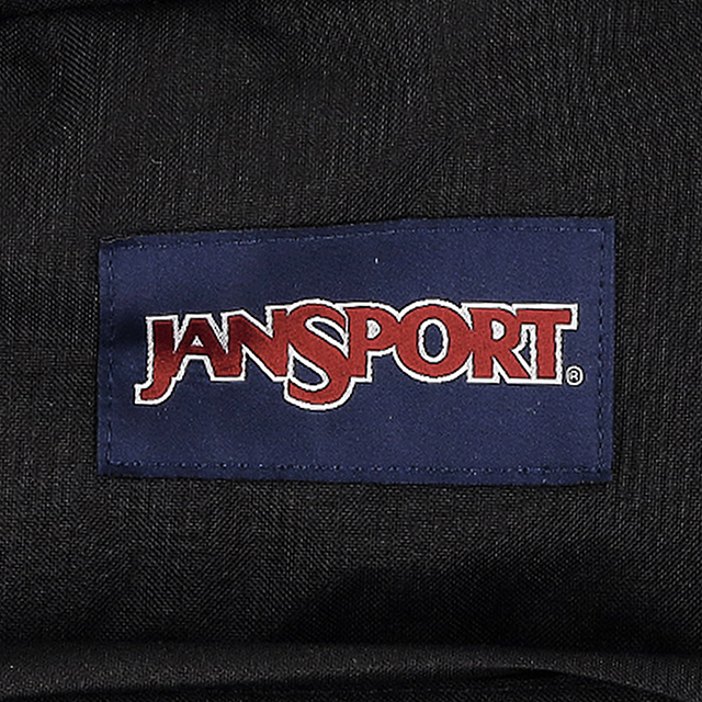 ジャンスポーツ バックパック メンズ レディース ブランド JANSPORT Indonesia EK0A5BLE BLACK ブラック_6