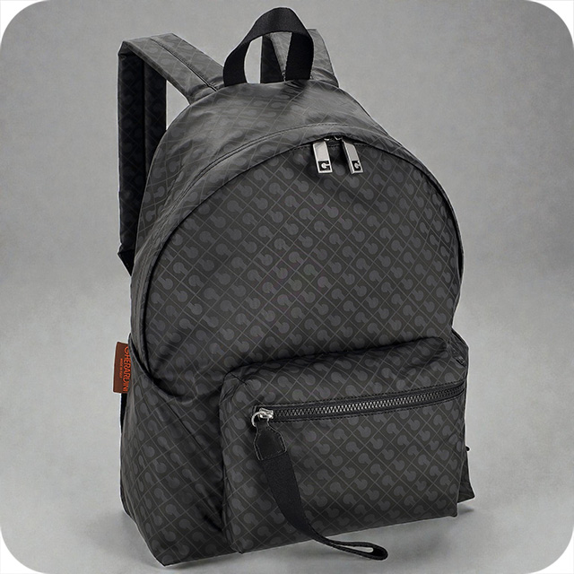 ゲラルディーニ バックパック レディース ブランド GHERARDINI GHB0214 BLK BLACK 旅行 高級 おしゃれ プレゼント 女性 実用的 かわいい
