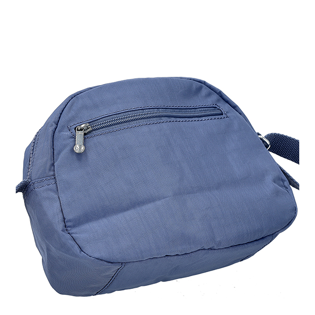 キプリング ショルダーバッグ レディース ブランド Kipling CHINA K153133JO CLASSIC INDIGO ブルー 斜めがけ 高級 おしゃれ プレゼント 女性 実用的 かわいい_2