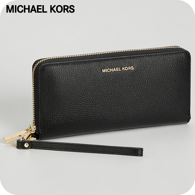 マイケル・コース 長財布 メンズ レディース ブランド MICHAEL KORS
