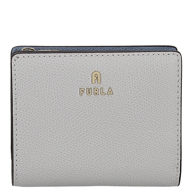 フルラ 二つ折り紙入れ 二折紙入れ レディース ブランド名 FURLA China WP00307-ARE000 4351S ともし火青味/青味