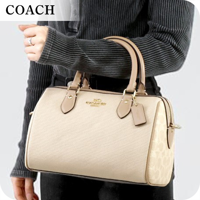 コーチ ハンドバッグ レディース ブランド COACH Cambodia CAK58 IMLG6