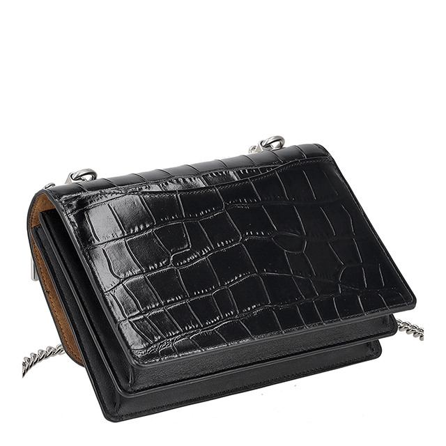 コーチ ショルダーバッグ レディース ブランド COACH レザー Vietnam CC840 SV/BK ブラック 斜めがけ 高級 おしゃれ プレゼント 女性 実用的 かわいい_2