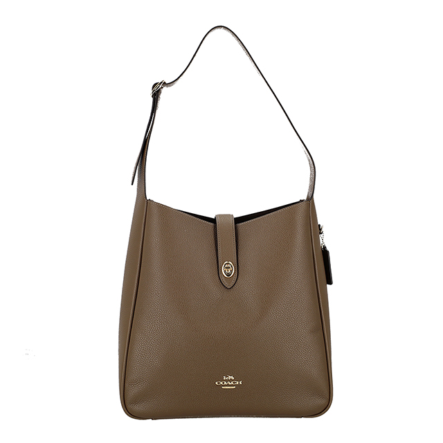 コーチ ショルダーバッグ レディース ブランド COACH Cambodia CCD65 IMV2R ブラウン 斜めがけ 高級 おしゃれ プレゼント 女性 実用的 かわいい_4