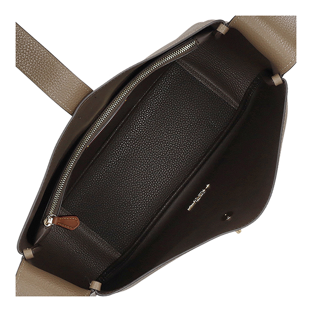 コーチ ショルダーバッグ レディース ブランド COACH Cambodia CCD65 IMV2R ブラウン 斜めがけ 高級 おしゃれ プレゼント 女性 実用的 かわいい_6