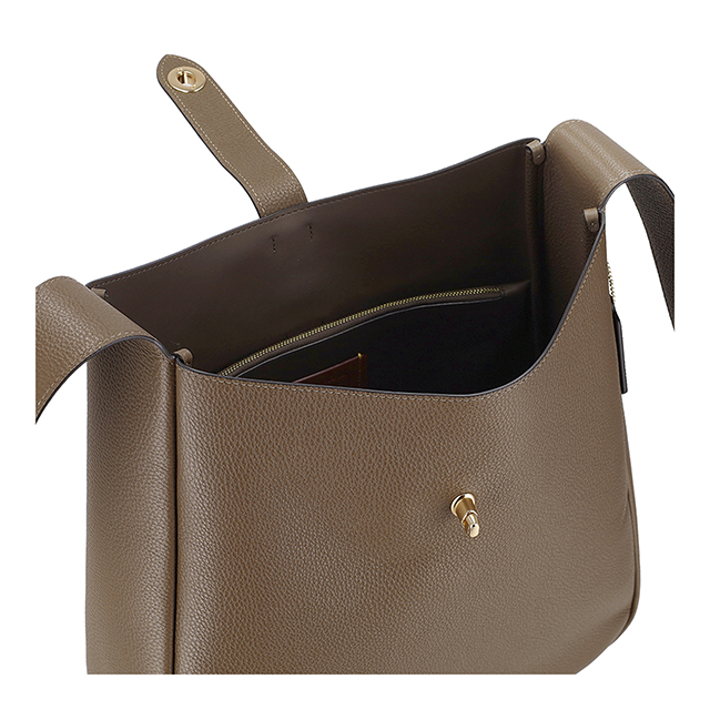 コーチ ショルダーバッグ レディース ブランド COACH Cambodia CCD65 IMV2R ブラウン 斜めがけ 高級 おしゃれ プレゼント 女性 実用的 かわいい_7