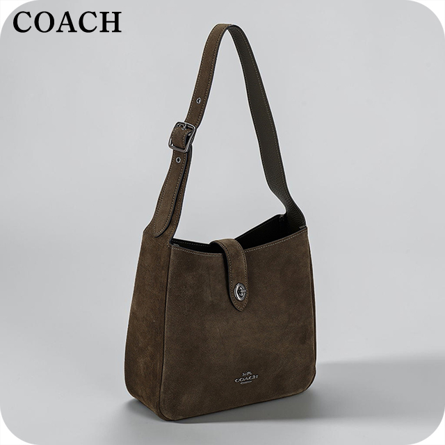 コーチ ショルダーバッグ レディース ブランド COACH Vietnam CCG43 QBARY ダークカーキグリーン 斜めがけ 高級 おしゃれ プレゼント 女性 実用的 かわいい