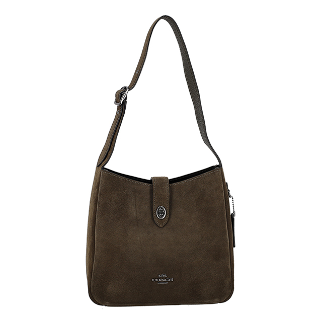 コーチ ショルダーバッグ レディース ブランド COACH Vietnam CCG43 QBARY ダークカーキグリーン 斜めがけ 高級 おしゃれ プレゼント 女性 実用的 かわいい_1
