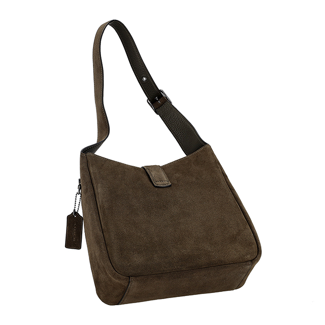 コーチ ショルダーバッグ レディース ブランド COACH Vietnam CCG43 QBARY ダークカーキグリーン 斜めがけ 高級 おしゃれ プレゼント 女性 実用的 かわいい_2