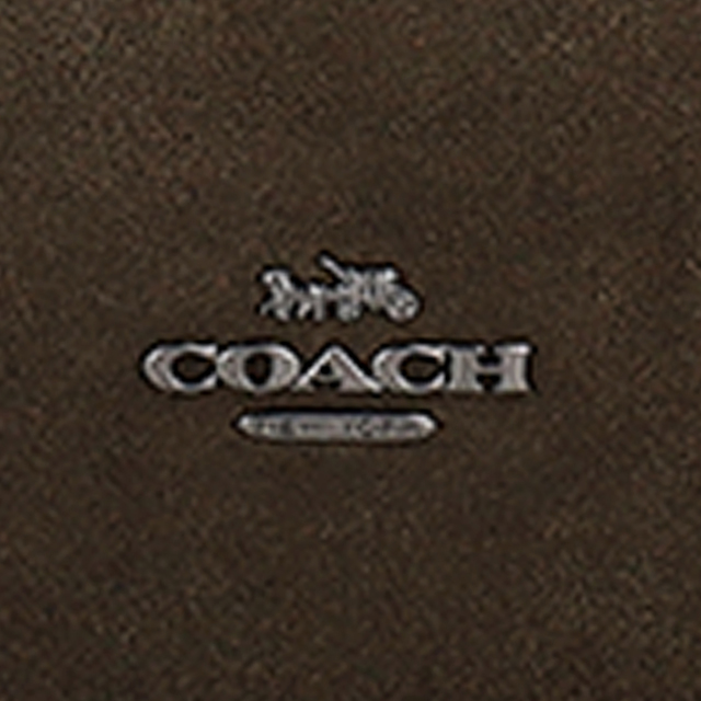 コーチ ショルダーバッグ レディース ブランド COACH Vietnam CCG43 QBARY ダークカーキグリーン 斜めがけ 高級 おしゃれ プレゼント 女性 実用的 かわいい_6