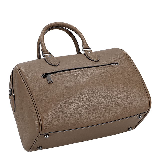 コーチ ハンドバッグ レディース ブランド COACH Cambodia CV960 QBCBD ブラウン 軽量 小さめ 手提げ 高級 おしゃれ プレゼント 女性 実用的 かわいい_2