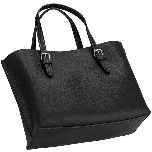 コーチ トートバッグ レディース ブランド COACH Bangladesh CV966 SV/BK ブラック 軽量 手提げ 高級 おしゃれ プレゼント 女性 実用的 かわいい_1
