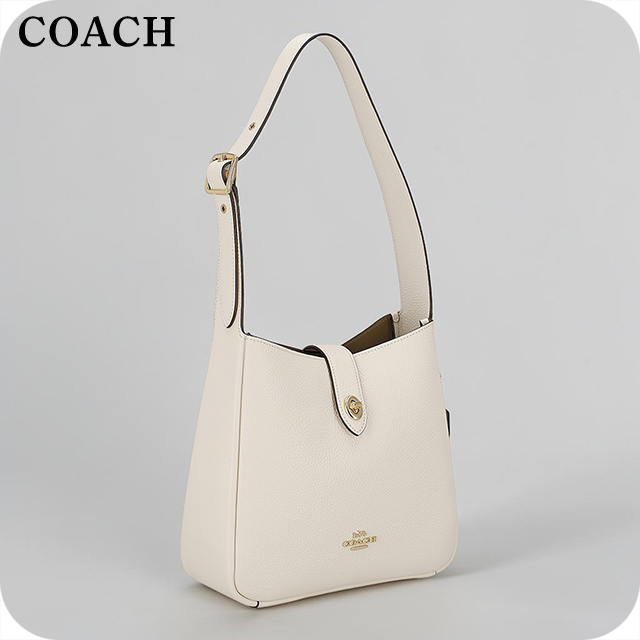 コーチ ショルダーバッグ レディース ブランド COACH Vietnam CW002 IMCHK ホワイト 斜めがけ 高級 おしゃれ プレゼント 女性 実用的 かわいい