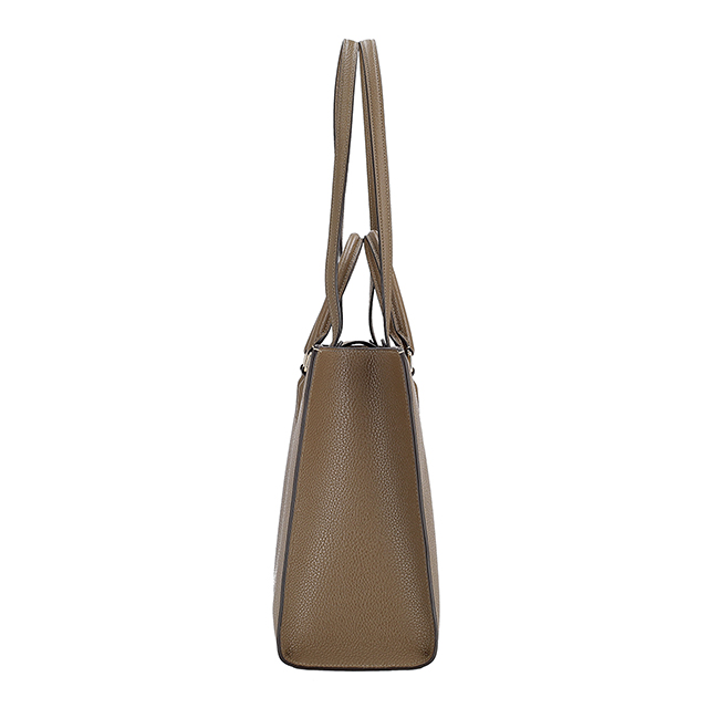 コーチ トートバッグ レディース ブランド COACH Cambodi CY666 IMV2R ブラウン 軽量 手提げ 高級 おしゃれ プレゼント 女性 実用的 かわいい_5