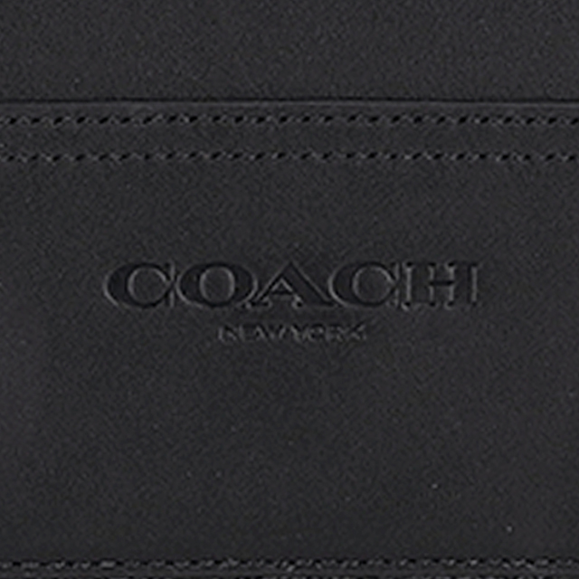 コーチ ショルダーバッグ メンズ ブランド COACH Philippines CZ399 QBMI5 ブラック/チャコール 斜めがけ ブランド 高級 おしゃれ プレゼント 男性 実用的 かっこいい_6