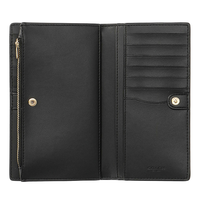 コーチ 長財布 メンズ レディース ブランド COACH C8714 IMAA8 1 コーチ 長財布 メンズ レディース ブランド COACH C8714 IMAA8 1