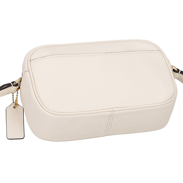 コーチ ショルダーバッグ レディース ブランド COACH CQ875 IMCHK 1 チョーク ホワイトの通販は コーチ ショルダーバッグ レディース ブランド COACH CQ875 IMCHK 1 チョーク ホワイトの通販は