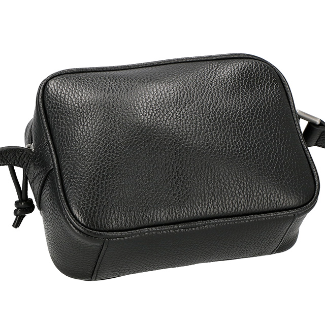 エンポリオ・アルマーニ ショルダーバッグ メンズ ブランド EMPORIO ARMANI Y4M364Y068E 80001 ブラック_1