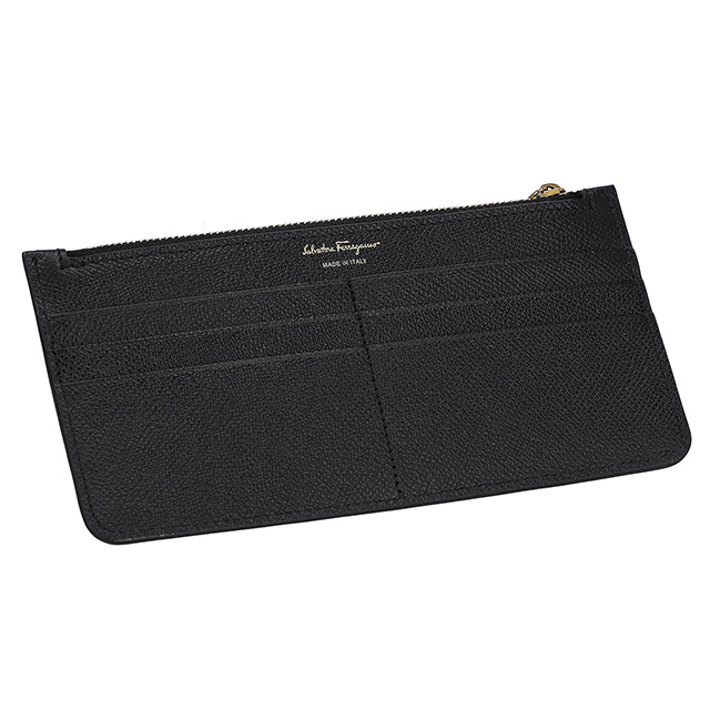フェラガモ カードケース メンズ レディース ブランド Ferragamo