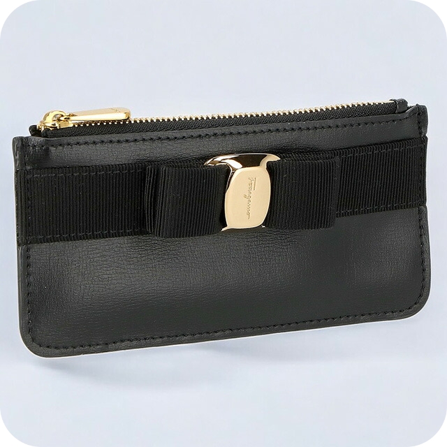 フェラガモ コインケース レディース ブランド Ferragamo