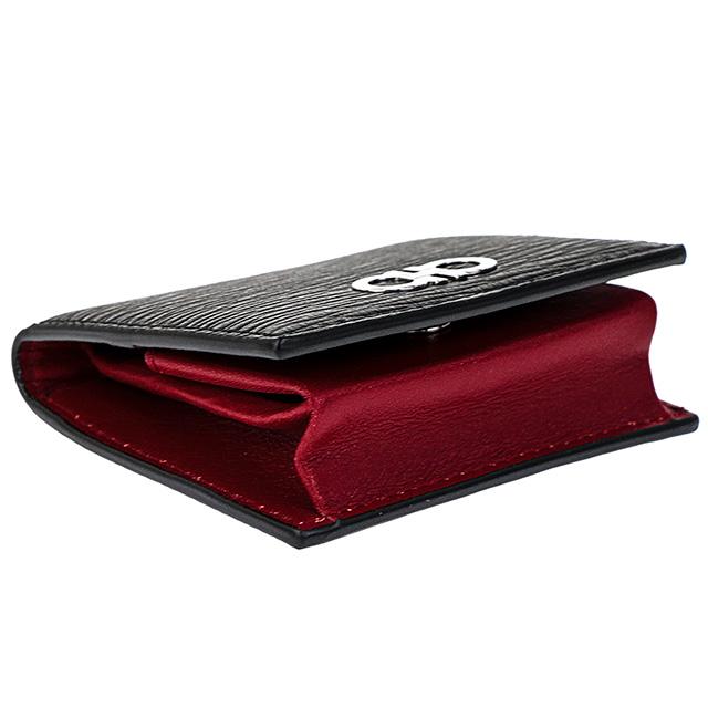 フェラガモ コインケース メンズ ブランド Ferragamo 66A137PEBBLE NE  