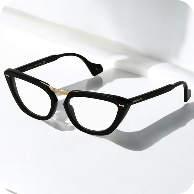 グッチ 眼鏡 メンズ ブランド GUCCI GG0616S ブラック 23,820円