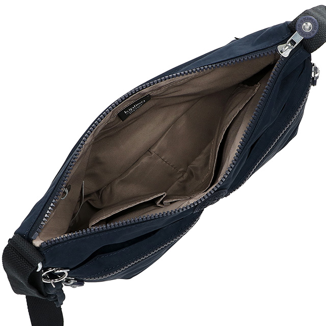 キプリング ショルダーバッグ レディース ブランド Kipling K0214496V ブルーブルー2_3