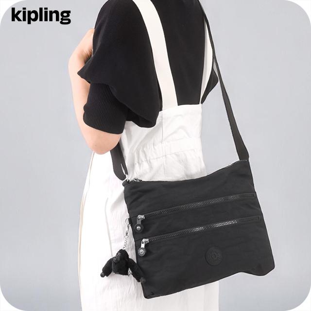 キプリング ショルダーバッグ レディース ブランド Kipling K13335P39 ブラックノワール