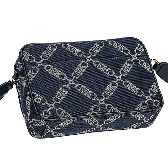 マイケルコース ショルダーバッグ レディース ブランド MICHAEL KORS 32S3G7PC6J ネイビー_1