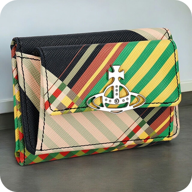 DSQUARED2 財布 23AW BOB TRI-FOLD WALLET DSQUARED2 財布 DSQUARED2