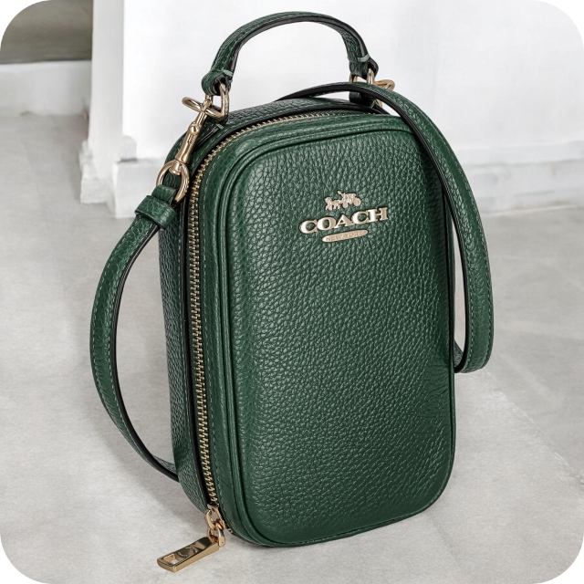 コーチ ショルダーバッグ レディース ブランド COACH CB854 IMCZS