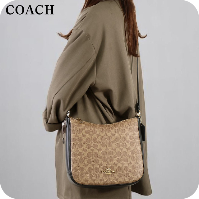 コーチ ショルダーバッグ レディース ブランド COACH CZ177 IMQRX
