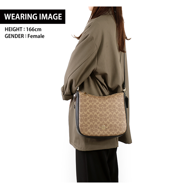 コーチ ショルダーバッグ レディース ブランド COACH CZ177 IMQRX