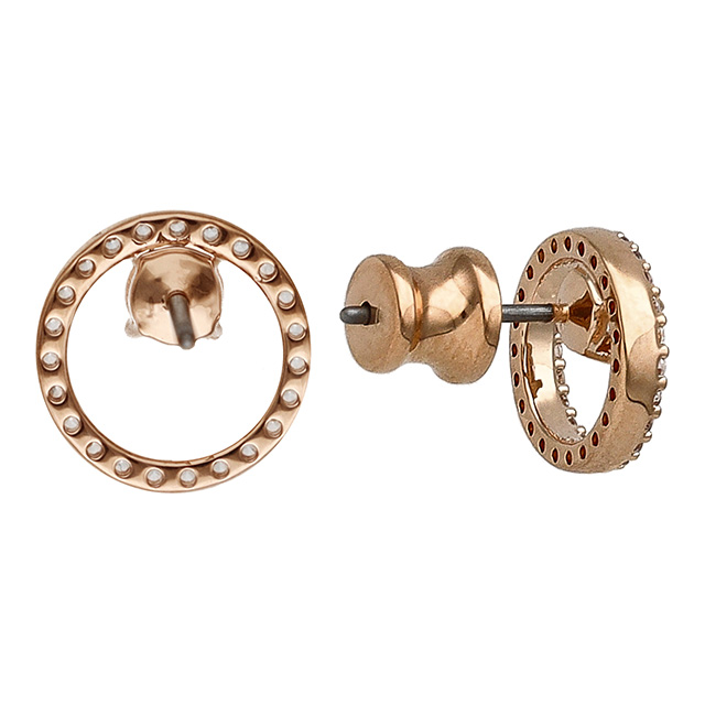 スワロフスキー ピアス レディース ブランド SWAROVSKI 5701587